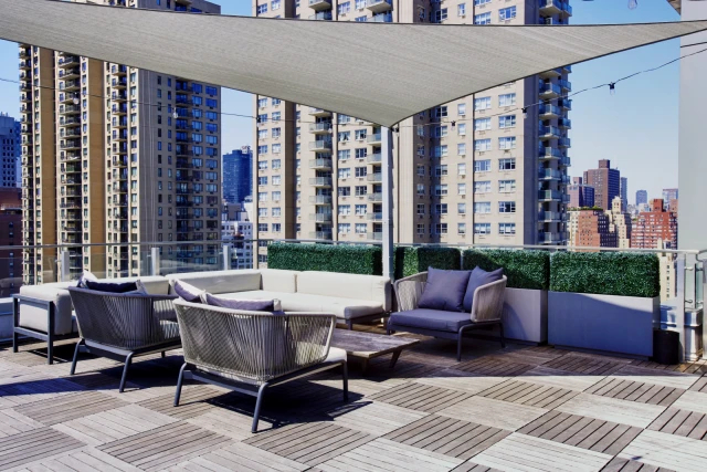 501 East 74th Street63658255660929121