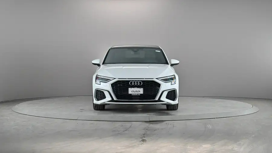 2023 Audi A365007312386178121
