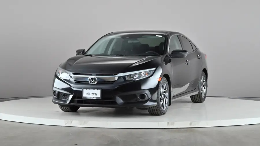 2018 Honda Civic63625623765763122