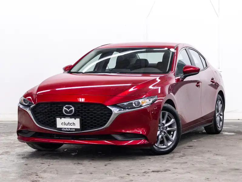2022 Mazda Mazda363580963129729120