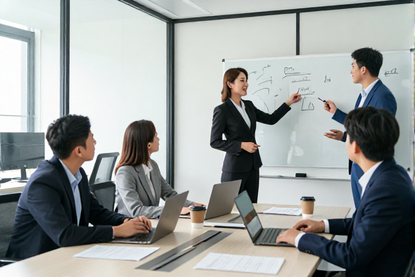 Carreras relacionadas con el MACD: Análisis técnico en el sector financiero Carreras relacionadas con el MACD: Análisis técnico en el sector financiero