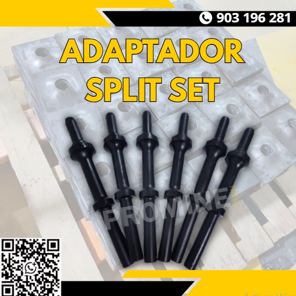 Split Set Adapter Sales Service