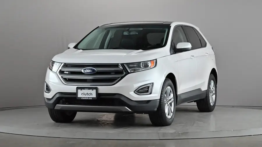2018 Ford Edge64517142075395122