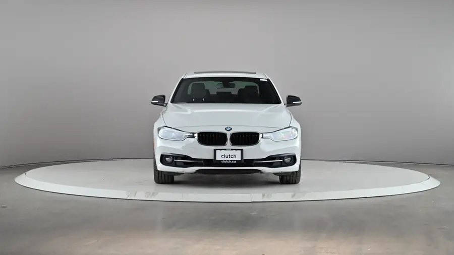 2018 BMW 3 Series63846327749249122