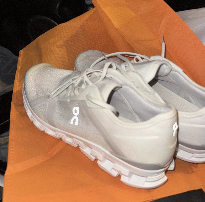 Original Running
