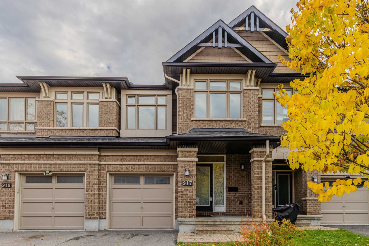 917 Fletcher Circle