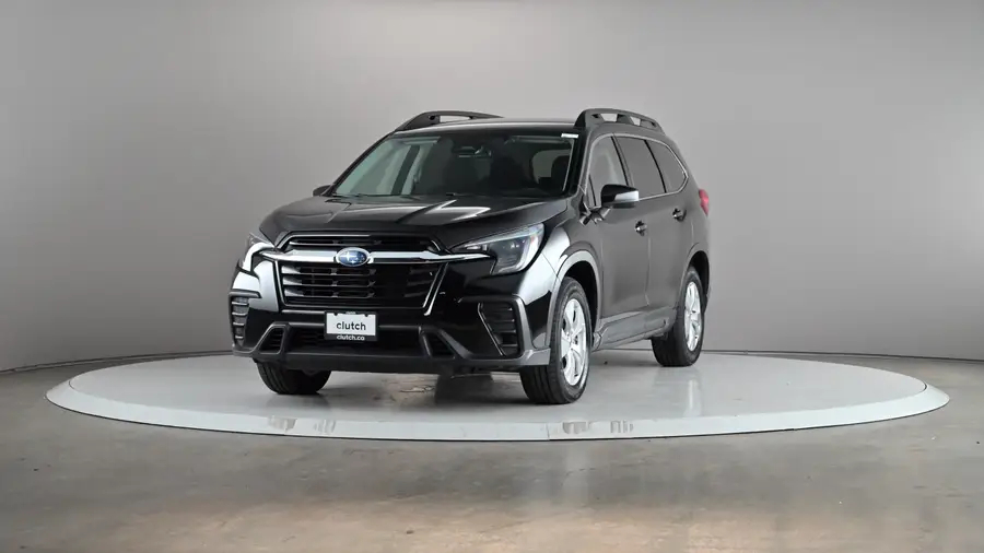 2023 Subaru Ascent64321781279745122