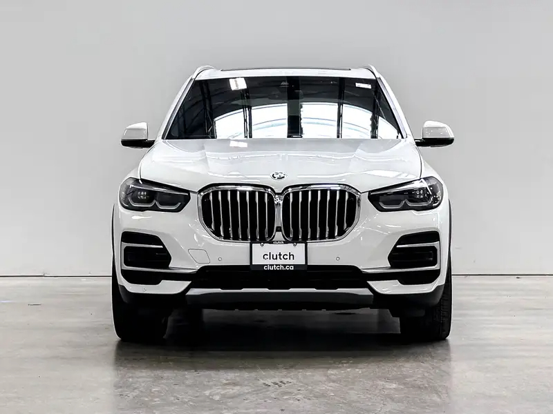 2022 BMW X563767716473345123