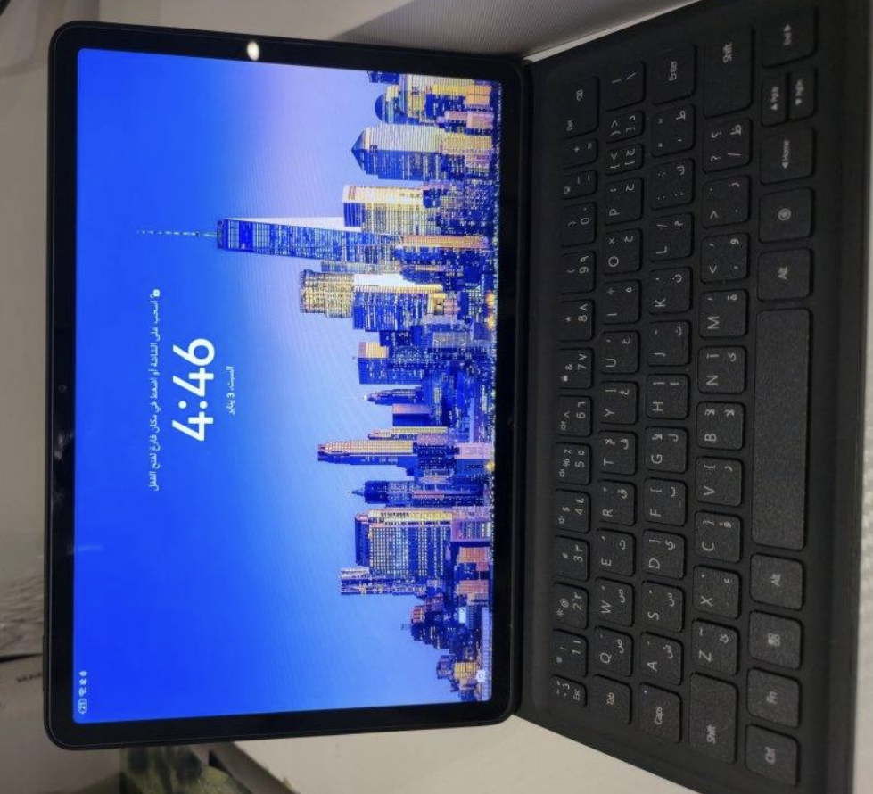 Tableta Huawei MatePad 11.565003110335105120