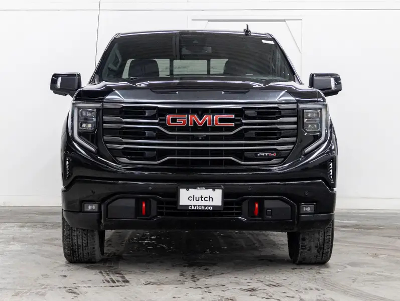 2022 GMC Sierra 150063625829543811121