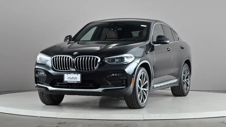 2020 BMW X464467427169666121