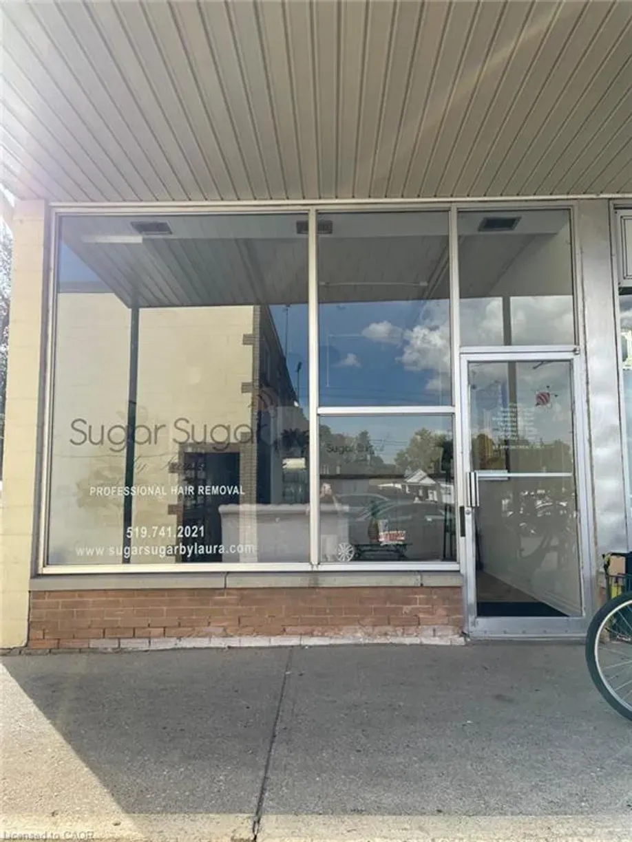 315 Lancaster, 2 Kitchener, ON N2H 4V4