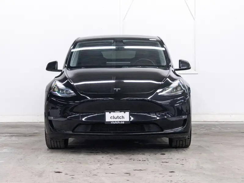 2023 Tesla Model Y65085500568195122