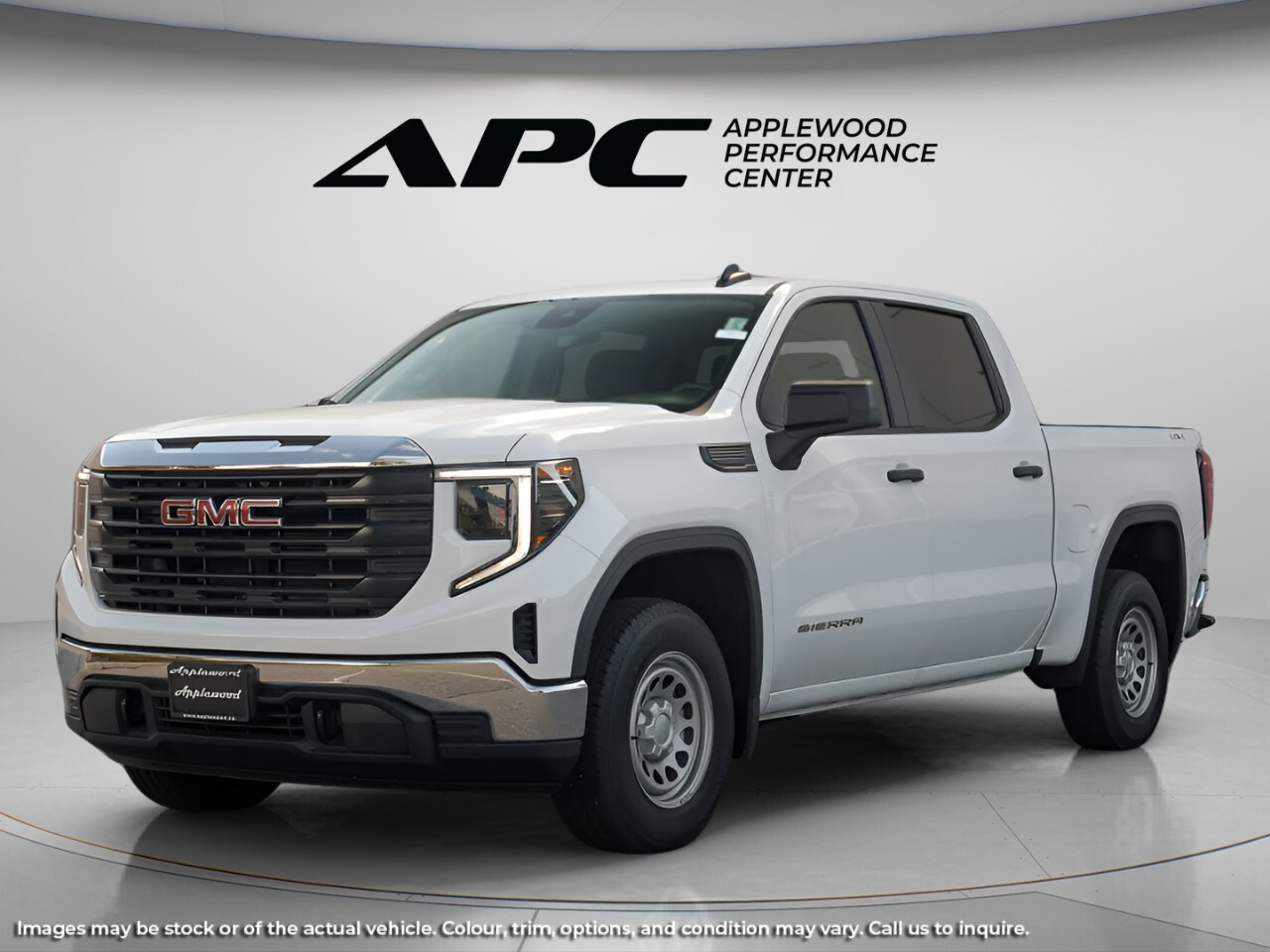 2024 GMC® Sierra 1500 Pro