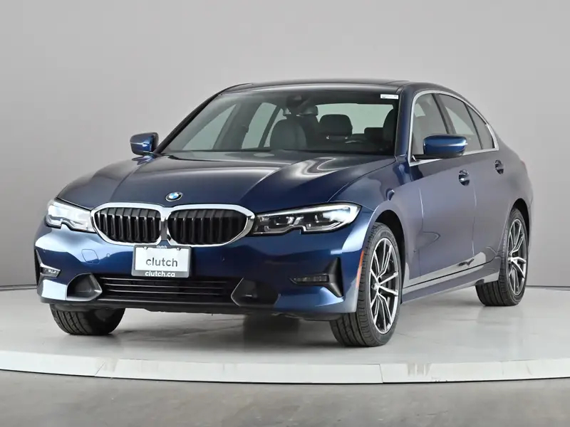 2020 BMW 3 Series63698331291905122