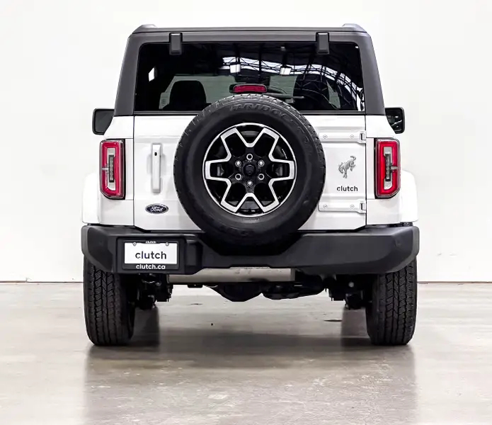 2022 Ford Bronco63890213193985121