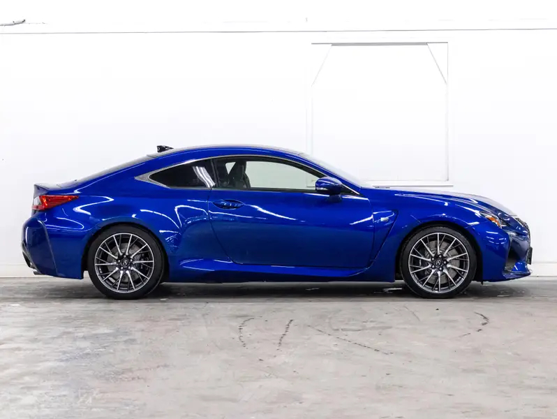 2015 Lexus RC63889299744385122