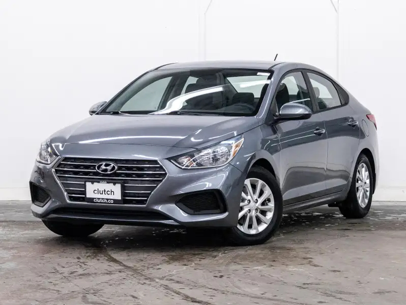2019 Hyundai Accent64411823206658121
