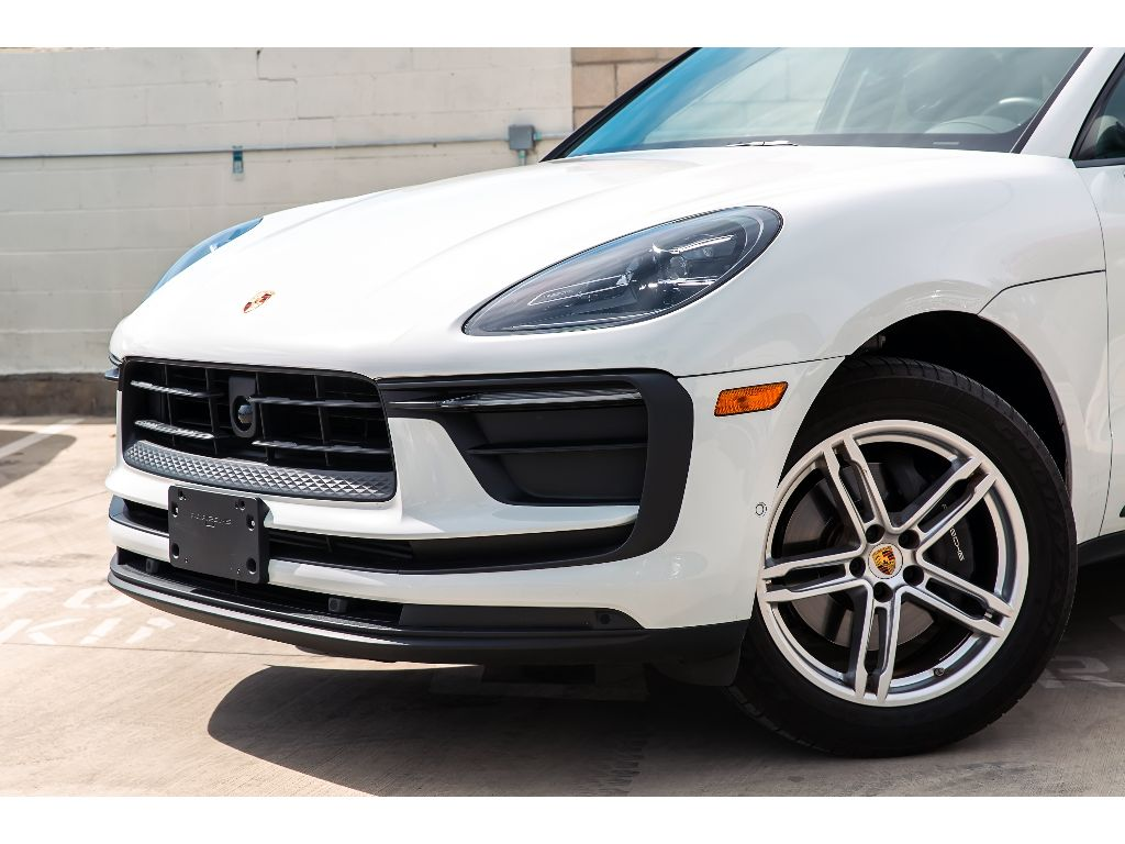2023 PORSCHE MACAN MACAN63323544985347122
