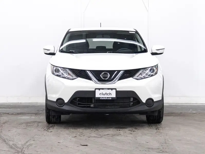 2019 Nissan Qashqai64632845303681121