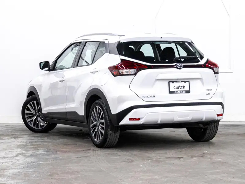 2021 Nissan Kicks64167844343426124