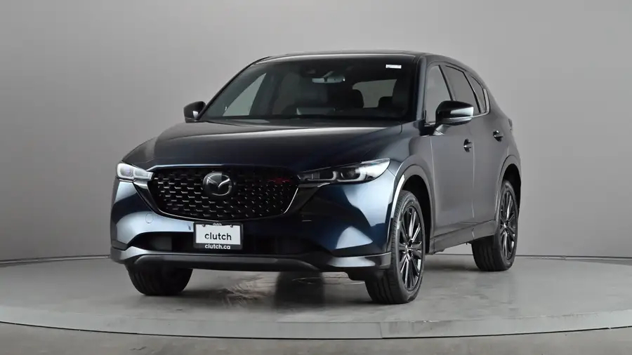 2022 Mazda CX-564355489717377120