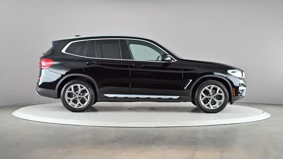 2020 BMW X364157434477443121