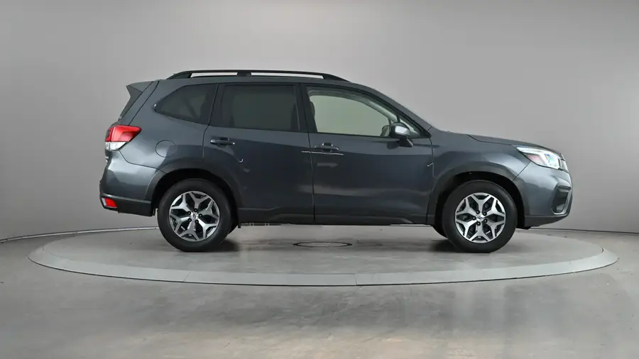 2020 Subaru Forester64500857509121122