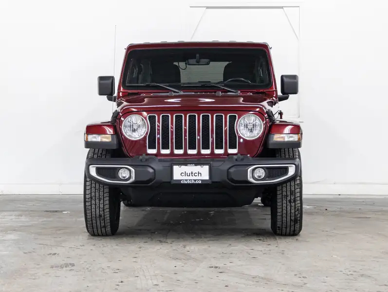 2021 Jeep Wrangler63538773032449122