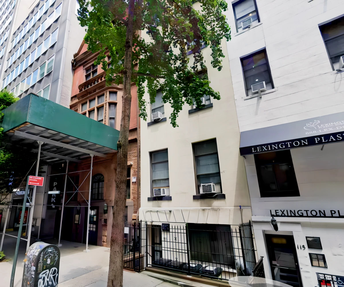 111 East 39th Street63659940420353120