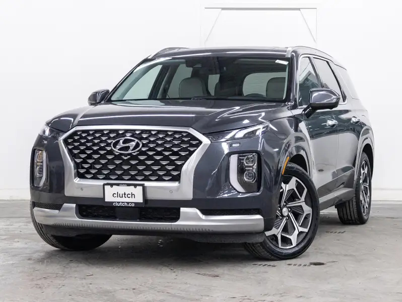 2022 Hyundai Palisade63857361949315121