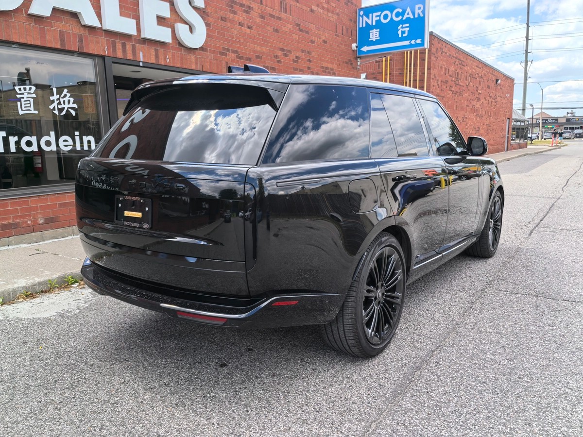 ﻿2024﻿ ﻿Land Rover﻿ ﻿Range Rover﻿ ﻿SE64146515095937122