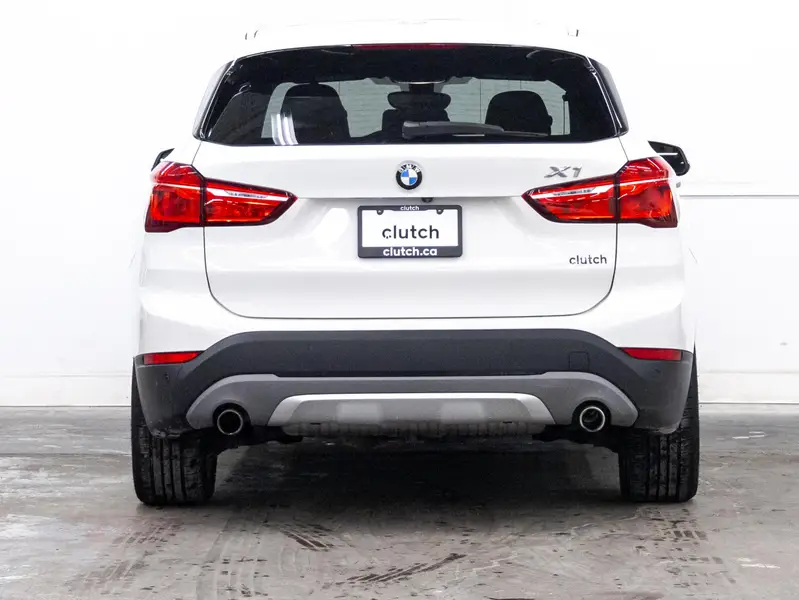 2018 BMW X164091235296771122