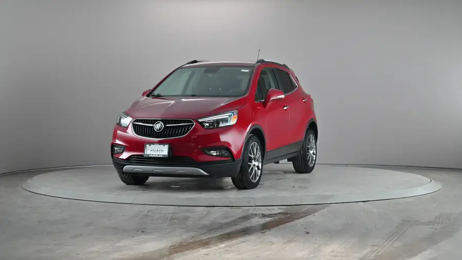 2019 Buick Encore64728880902403121