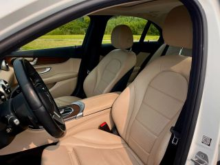2021 MERCEDES-BENZ C-CLASS63289480609667125
