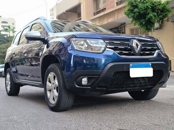 Duster 202064760531848195123