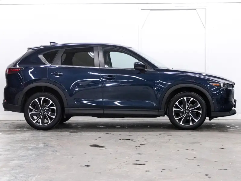 2022 Mazda CX-564698558259969121