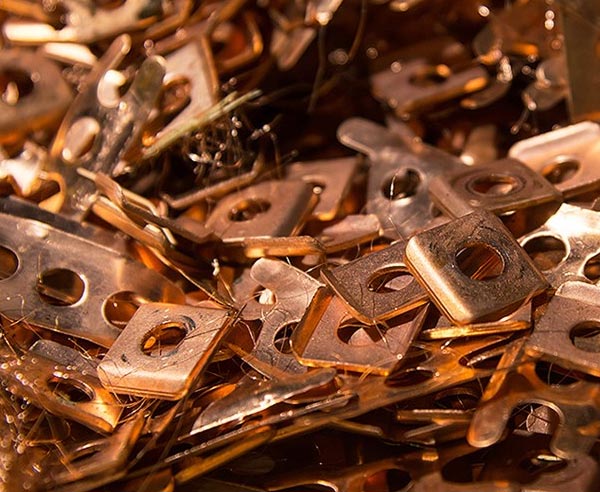 Provide Non-Ferrous Scrap Dealer Service in Doha
