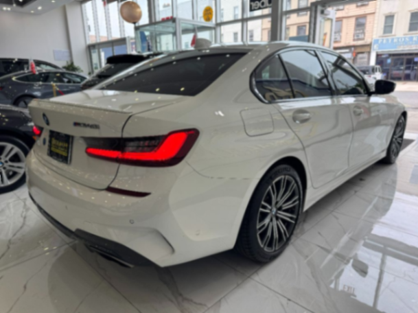 2020 BMW M340I XDRIVE SEDAN63333383215235122