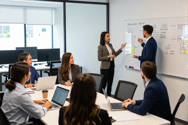 Target Careers Bakersfield CA: Guía Completa para Encontrar Empleo y Contratar Talento Target Careers Bakersfield CA: Guía Completa para Encontrar Empleo y Contratar Talento