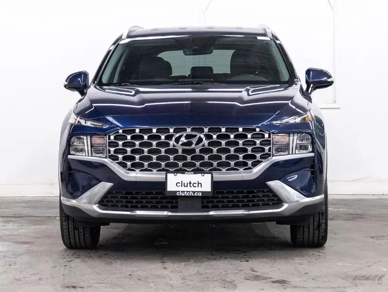 2022 Hyundai Santa Fe63481374155777123