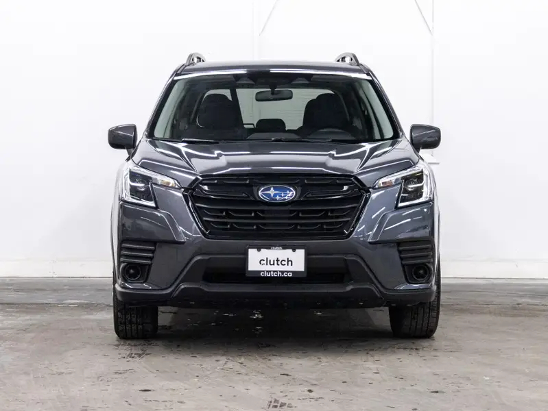 2024 Subaru Forester65084754357122122