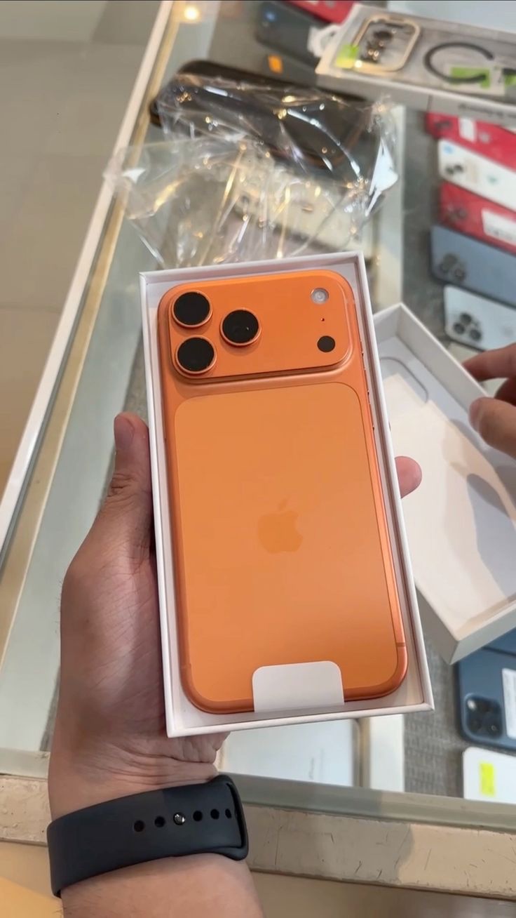 Iphone17 pro