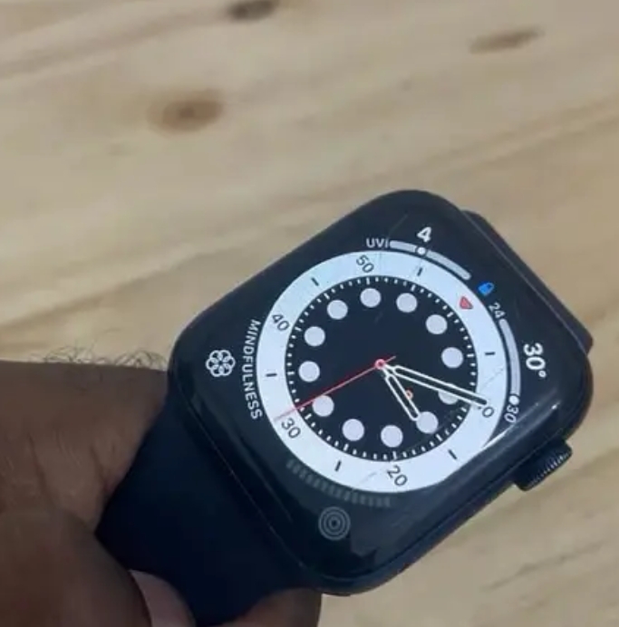 apple watch series 6 44 mm