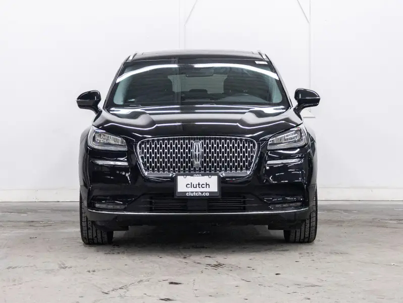 2021 Lincoln Corsair64984788955393121