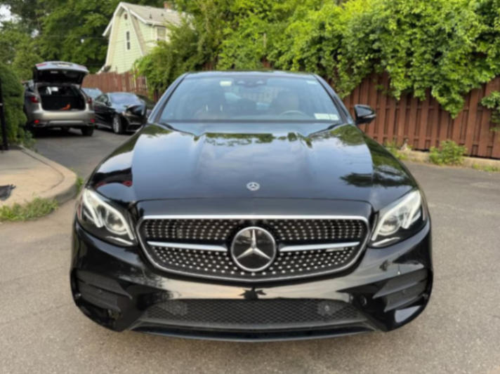 Mercedes-Benz Mercedes-AMG Clase E E 53 AMG Berlina 4D de 2020 de segunda mano63280370747267122