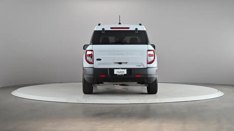 2023 Ford Bronco Sport64090592676227122