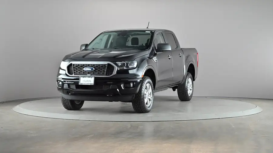 2020 Ford Ranger64519476611969122