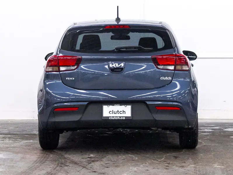 2023 Kia Rio64235081300097124