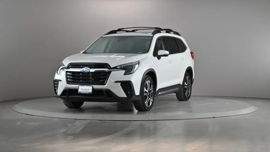 2023 Subaru Ascent64950541115137121